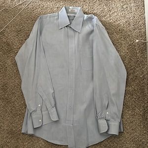 Jos.A.Bank Executive Collection Button Down